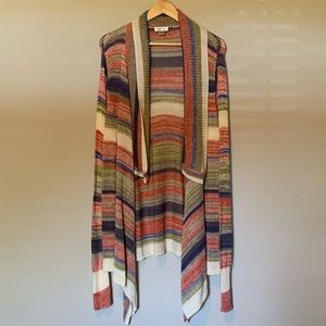 Avenue lightweight sweater